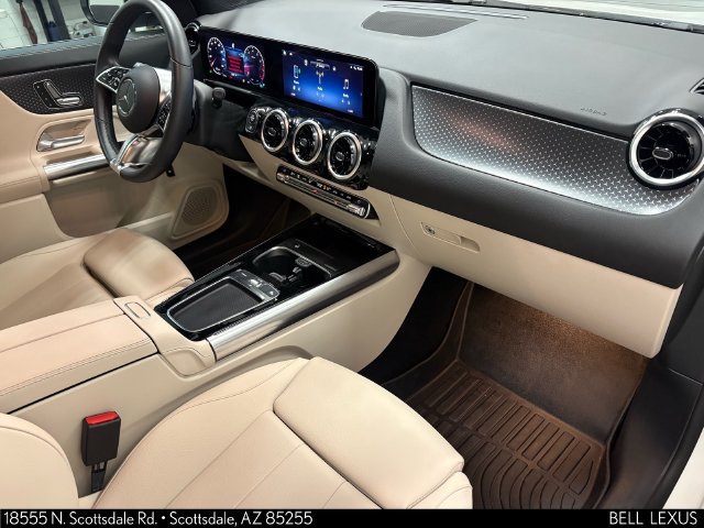 Used 2026 Mercedes-Benz GLA 250 image 12