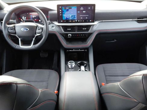 Used 2025 Ford Explorer ST-Line w/ ST-Line Street Pack image 45