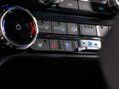 Used 2025 Ford F150 Raptor AWD/4WD image 25