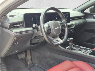 Used 2025 Kia K5 GT-Line w/ GT-Line Premium Package FWD video 2