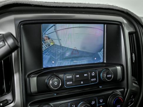 Used 2018 Chevrolet Silverado 3500 LTZ w/ Duramax Plus Package AWD/4WD image 29