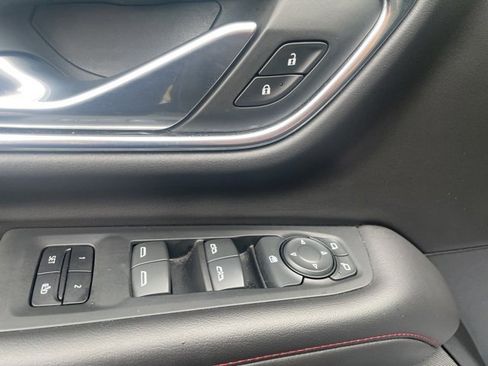 Certified 2021 Chevrolet Tahoe RST image 14