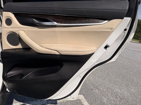 Used 2016 BMW X6 sDrive35i RWD image 45