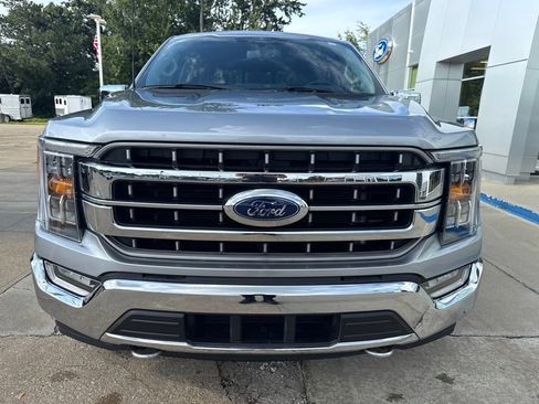 Used 2023 Ford F150 Lariat w/ Max Trailer Tow Package AWD/4WD image 37