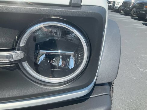 New 2026 Ford Bronco Big Bend w/ Black Diamond Package AWD/4WD image 9