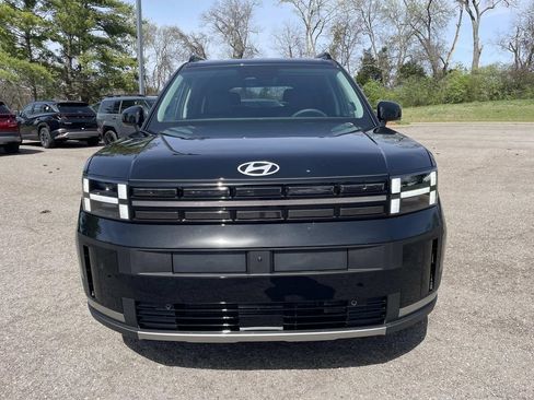 New 2026 Hyundai Santa Fe Limited image 8