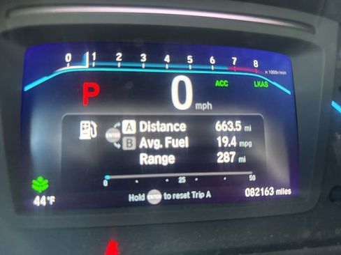 Used 2019 Honda Odyssey EX-L image 8