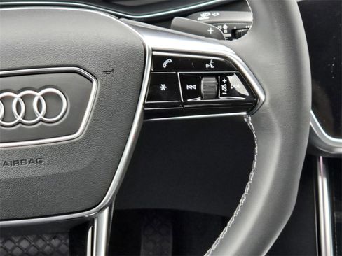 New 2025 Audi A6 Premium Plus image 16