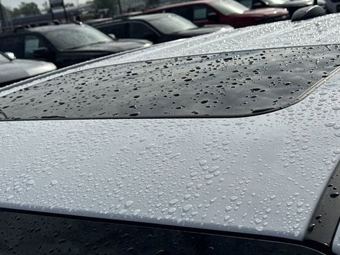 New 2025 Chevrolet Colorado Z71 w/ Technology Package image 12