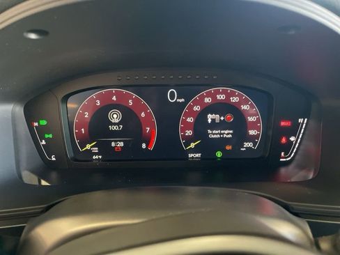 New 2026 Honda Civic Type R image 26