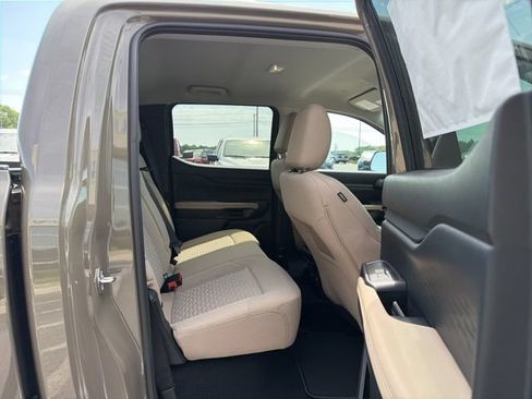 New 2026 Ford Ranger XLT w/ Equipment Group 301A High AWD/4WD image 21