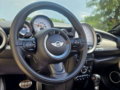 Used 2014 MINI Cooper Roadster S FWD image 28