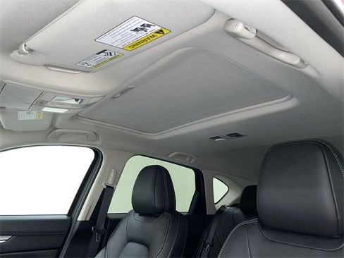 New 2025 MAZDA CX-5 AWD 2.5 S w/ Premium Plus Pkg image 24