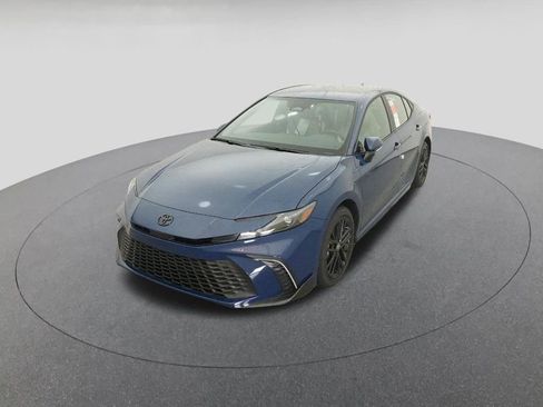 New 2026 Toyota Camry SE image 16