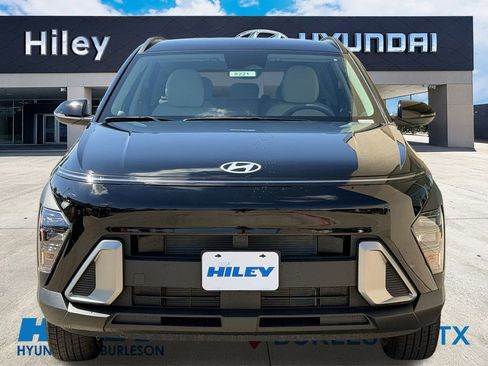 New 2026 Hyundai Kona SEL Sport image 7