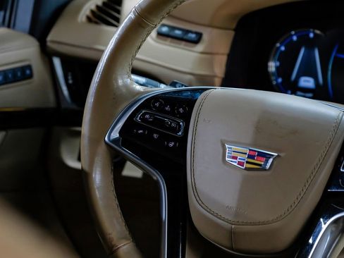 Used 2018 Cadillac Escalade ESV Platinum image 23