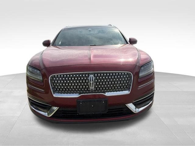 Used 2019 Lincoln Nautilus Reserve FWD image 8