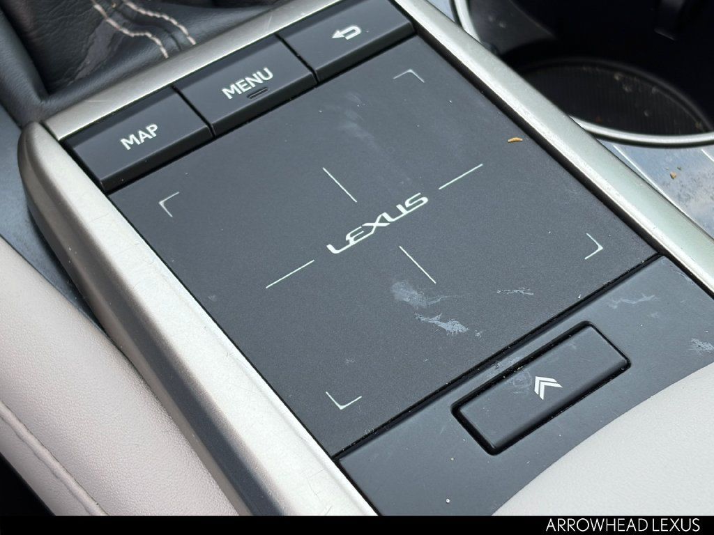 Used 2021 Lexus RX 350 FWD w/ Luxury Package image 36