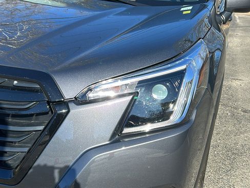 Certified 2023 Subaru Forester Premium image 7