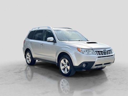Used 2011 Subaru Forester 2.5XT Touring w/ Popular Equipment Group 1B AWD/4WD image 8