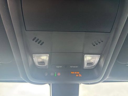 Used 2024 Chevrolet Equinox RS w/ LPO, Floor Liner Package AWD/4WD image 34