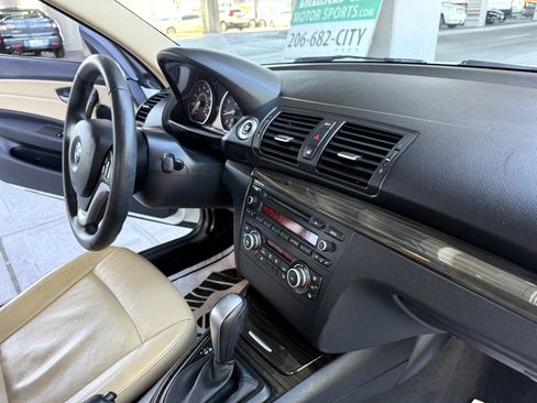 Used 2013 BMW 128i Coupe RWD image 20