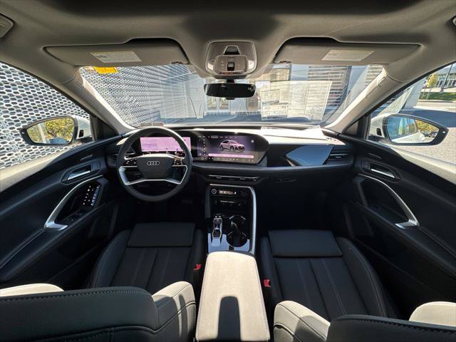 New 2026 Audi Q5 Premium Plus AWD/4WD image 14