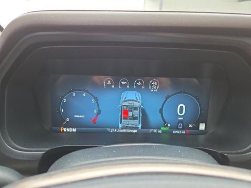 Used 2025 Ford F150 King Ranch AWD/4WD image 24