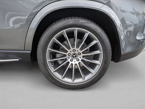 New 2026 Mercedes-Benz GLE 450 4MATIC image 9