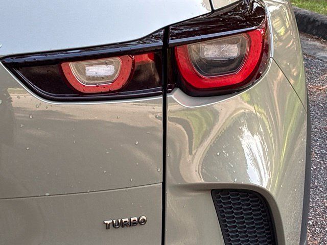 Certified 2026 MAZDA CX-50 AWD 2.5 S w/ Accent Package image 14