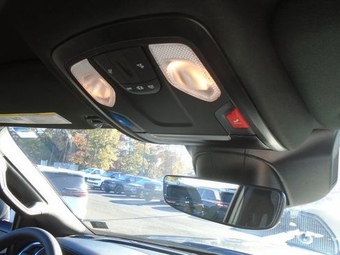 Used 2025 RAM 2500 Big Horn image 21