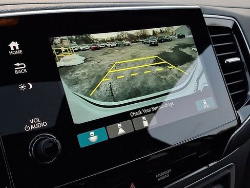 Certified 2022 Honda Pilot Special Edition image 19