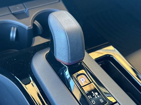 New 2026 Toyota Prius Plug-In Hybrid image 24