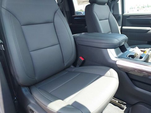 New 2026 Chevrolet Silverado 2500 LTZ w/ LTZ Plus Package AWD/4WD image 31
