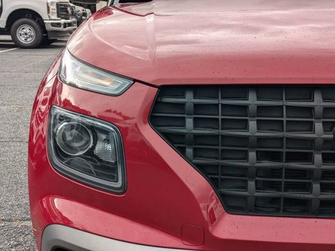 Used 2022 Hyundai Venue SE w/ Cargo Package FWD image 10
