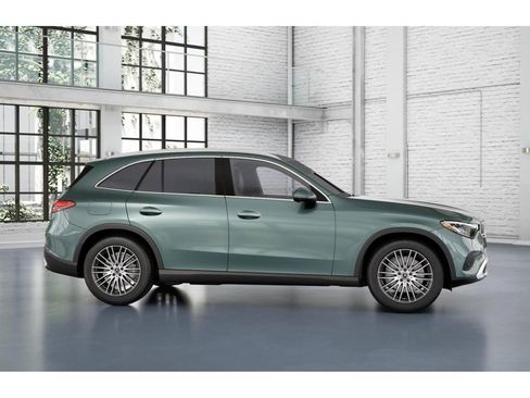New 2026 Mercedes-Benz GLC 300 4MATIC image 15