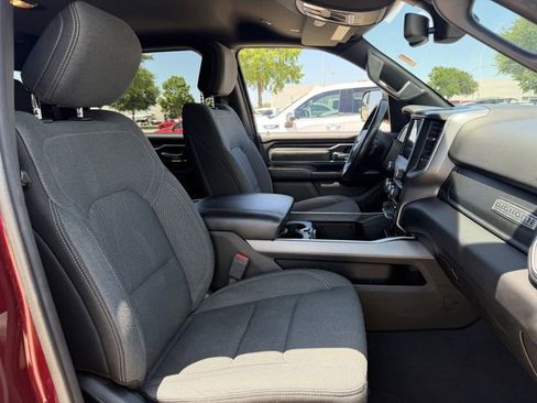 Used 2019 RAM 1500 Big Horn AWD/4WD image 27