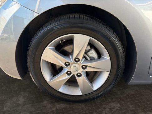 Used 2012 Hyundai Elantra GLS w/ Preferred Pkg 3 FWD image 32