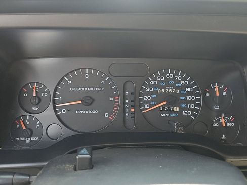 Used 1996 Dodge Ram 1500 Truck 2WD Club Cab image 17