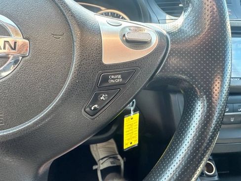 Used 2019 Nissan Sentra S FWD image 21