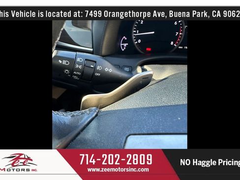 Used 2013 Lexus GS 350 w/ Luxury Pkg RWD image 43