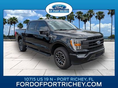 Used 2023 Ford F150 Lariat