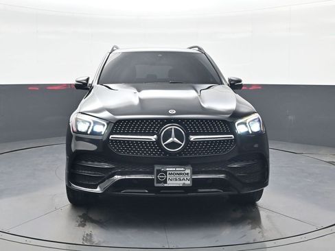 Used 2022 Mercedes-Benz GLE 350 4MATIC image 2