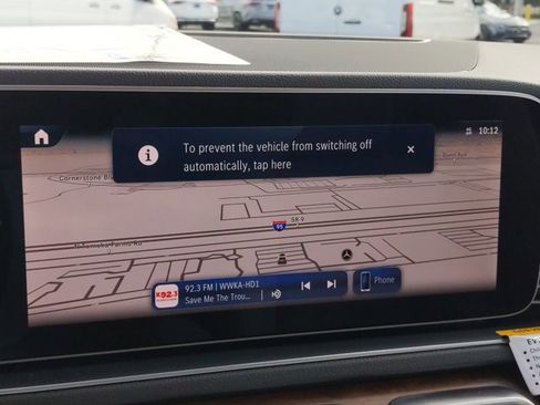 Certified 2024 Mercedes-Benz GLE 350 4MATIC image 21