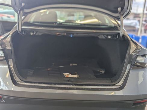 New 2026 Nissan Sentra SV FWD image 34