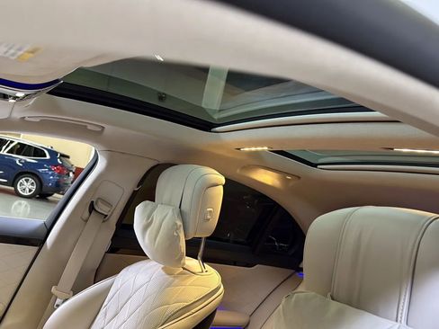 Used 2022 Mercedes-Benz S 500 4MATIC image 14