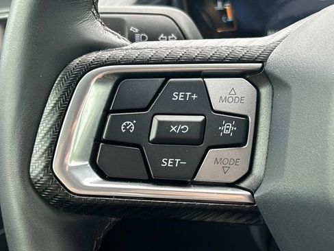 Certified 2025 Ford Mustang Premium RWD image 27