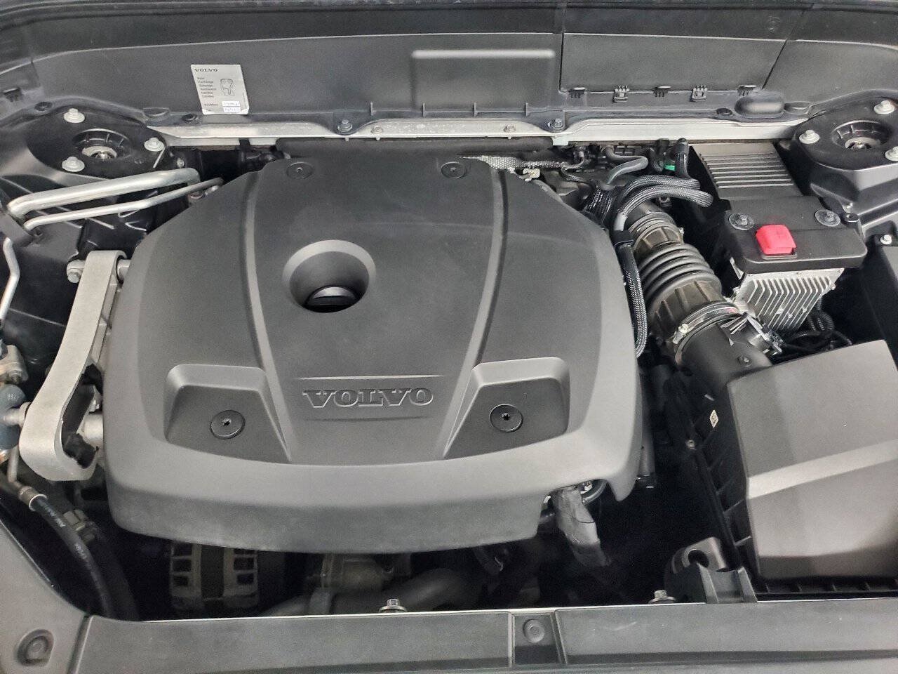 Used 2019 Volvo XC90 T6 Inscription w/ Advanced Package AWD/4WD image 4