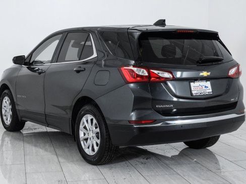 Used 2020 Chevrolet Equinox LT image 8