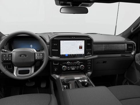New 2026 Ford F150 XLT RWD image 29